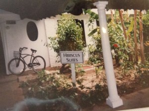 Half Moon Bay resort 