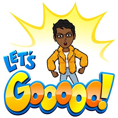 The Yellow Brick Road