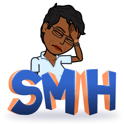 My Current Situation  – Part II